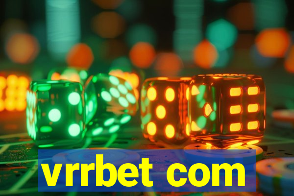 vrrbet com